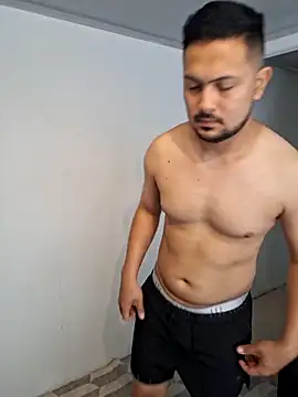 ORTIZ96hot online show from June 2026 01:25:01 PM