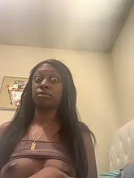 Prettylondond online show from June 2026 08:04:01 PM