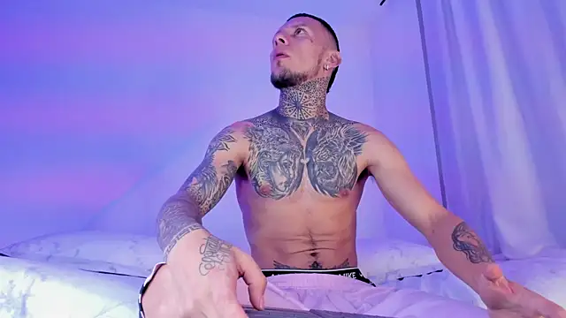  Kevin xxx online show from February 2025 06:47:02 AM