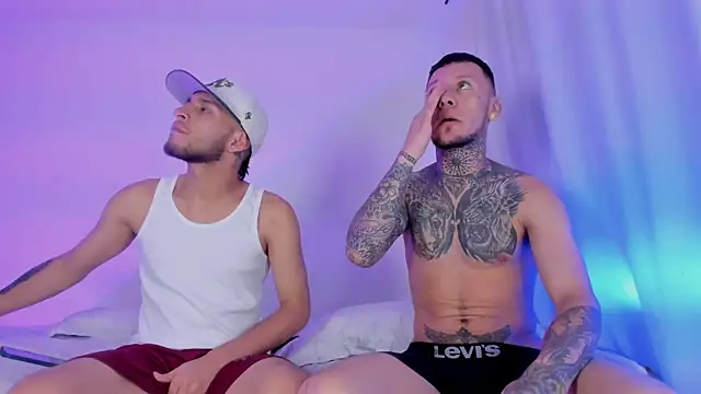  Kevin xxx online show from October 2025 10:10:01 PM