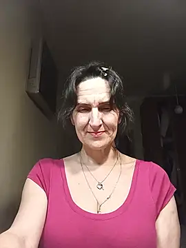 Alene Lorrie online show from May 2026 08:54:02 PM