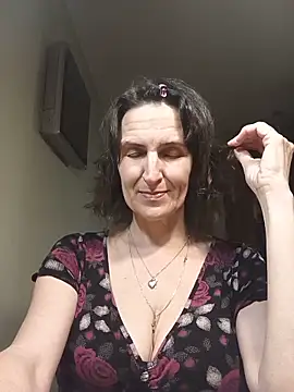 Alene Lorrie online show from June 2026 08:44:01 PM