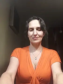 Alene Lorrie online show from June 2026 09:09:01 PM