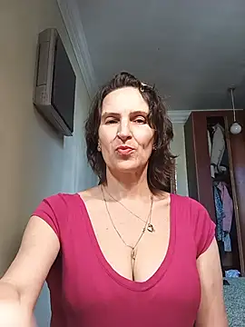 Snapshot of Alene_Lorrie chatting on June 2026 05:19:02 AM Alene Lorrie online show from June 2026 05:19:02 AM