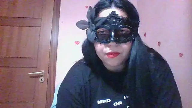 Sophie-95 online show from May 2026 09:10:01 PM