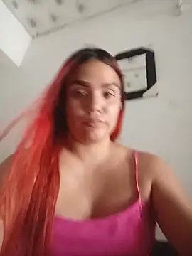 Snapshot of exotica_7 chatting on June 2026 08:11:01 PM exotica 7 online show from June 2026 08:11:01 PM