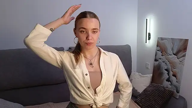eva swetty online show from July 2026 08:15:02 PM