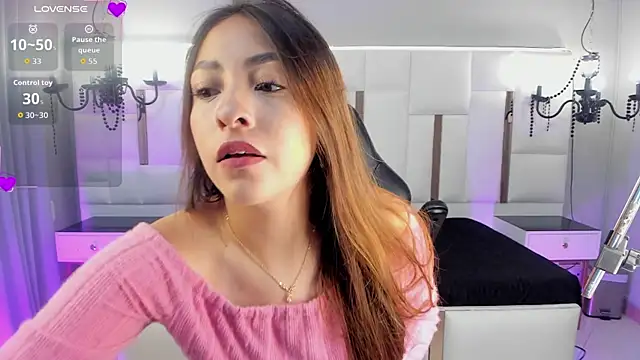 Snapshot of magic_miaa chatting on July 2026 01:30:02 PM magic miaa online show from July 2026 01:30:02 PM