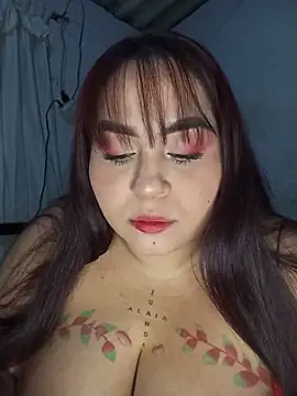 MiaBigBooty online show from June 2026 05:10:01 AM