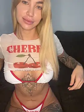 Inked Angel1 online show from June 2026 08:39:01 AM