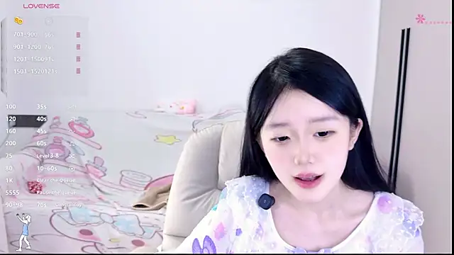 Snapshot of KylinKylin chatting on June 2026 03:50:01 PM KylinKylin online show from June 2026 03:50:01 PM