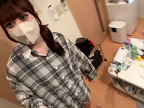Snapshot of pattsun-chan chatting on July 2026 12:03:02 PM pattsun-chan online show from July 2026 12:03:02 PM