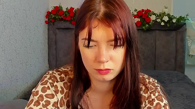 Snapshot of MelissaMay__ chatting on June 2026 03:25:01 AM MelissaMay online show from June 2026 03:25:01 AM