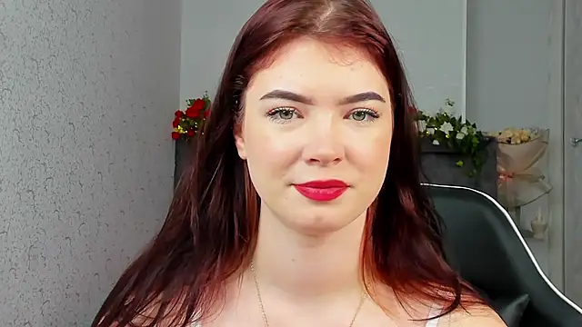 Snapshot of MelissaMay__ chatting on June 2026 05:07:01 PM MelissaMay online show from June 2026 05:07:01 PM
