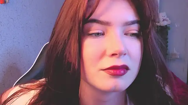 Snapshot of MelissaMay__ chatting on July 2026 10:03:01 PM MelissaMay online show from July 2026 10:03:01 PM