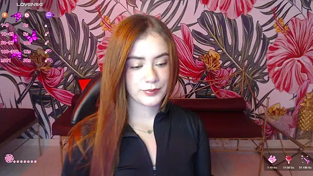 Snapshot of Jenni_arango_ chatting on May 2026 01:15:02 PM Jenni arango online show from May 2026 01:15:02 PM