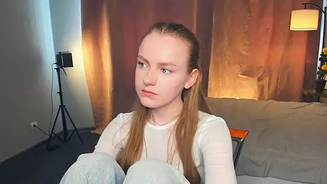 TrishaStoecker online show from June 2026 07:34:01 AM