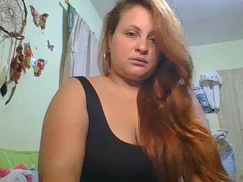 LafresaAmor online show from July 2026 12:38:02 AM