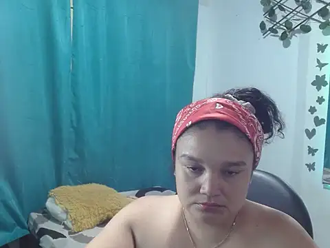 Snapshot of lucero_chuvy chatting on May 2026 08:38:02 PM lucero chuvy online show from May 2026 08:38:02 PM