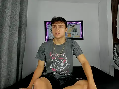 Fuck Bunnnyy online show from May 2026 11:06:01 AM