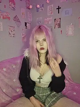 VelvetAlice online show from June 2026 08:46:01 PM