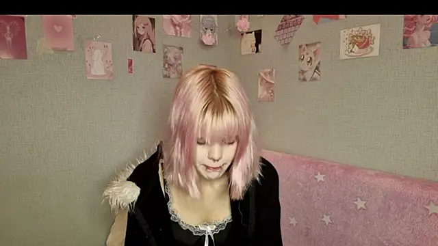 VelvetAlice online show from July 2026 08:22:02 PM