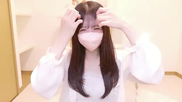Yuinyaaa online show from July 2026 07:23:02 AM