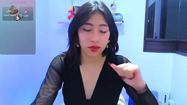 yeon-ju online show from June 2026 03:38:02 AM