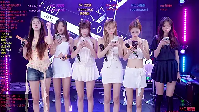 Xt-001 online show from July 2026 03:52:02 AM