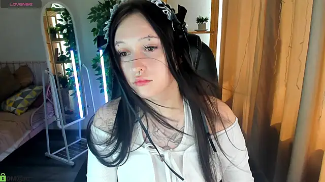 Emma-Blissa online show from July 2026 08:21:02 AM