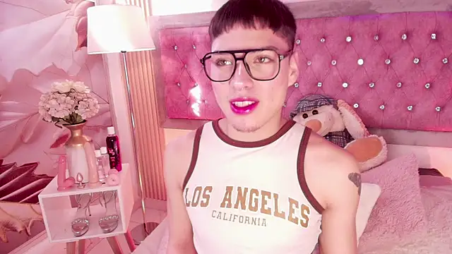 Connor Kings online show from June 2026 12:58:02 PM