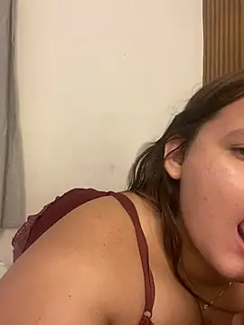 Laryssinha 69 online show from July 2026 01:54:01 AM