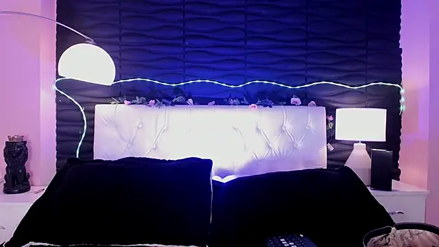 Natasha Nassty online show from June 2026 08:46:02 PM