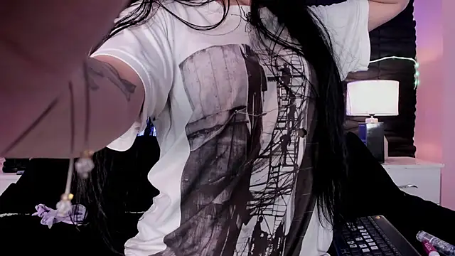Natasha Nassty online show from June 2026 08:24:02 PM