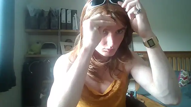 Gabriella x21 online show from June 2026 11:47:02 AM