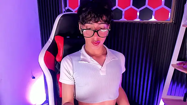 SantyFoxxs online show from June 2026 03:31:01 AM