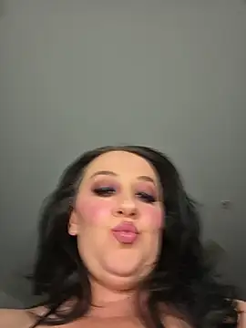 CreamVixen online show from May 2026 04:31:01 AM