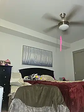 CreamVixen online show from July 2026 01:41:02 AM