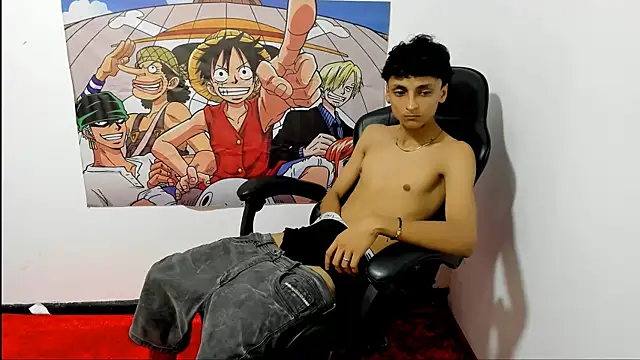 Leal cute666 online show from July 2026 06:20:01 AM
