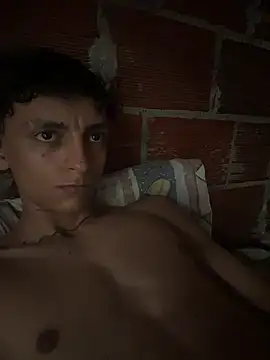 Leal cute666 online show from July 2026 09:07:02 PM