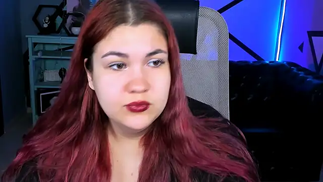 LeslieBlas online show from June 2026 09:34:02 AM