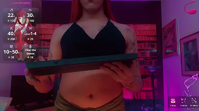 Rashell Baby online show from June 2026 07:15:02 PM