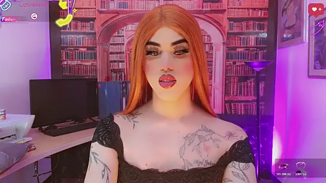 Rashell Baby online show from June 2026 08:55:02 PM