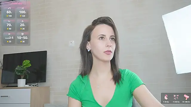 SoLovelyAnna online show from March 2026 10:36:01 PM