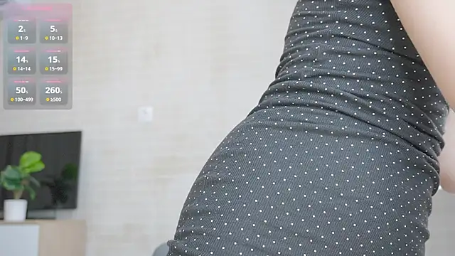 SoLovelyAnna online show from March 2026 11:08:01 PM