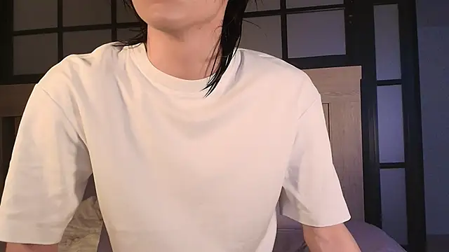 Snapshot of Daphne_and_Roger_ chatting on July 2026 11:05:02 AM Daphne and Roger online show from July 2026 11:05:02 AM