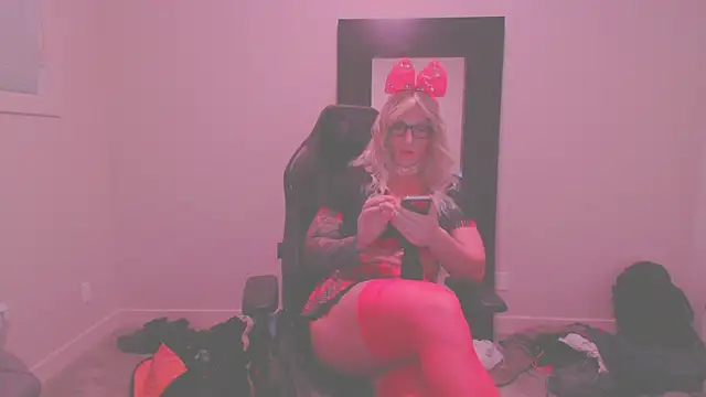 PrincessSissy235 online show from June 2026 06:07:02 AM