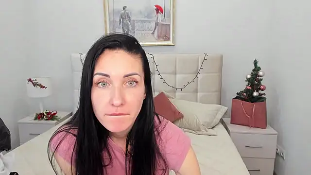 BouncySweety online show from December 2024 08:36:02 PM