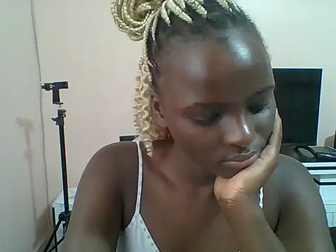 Beauty-Anka online show from July 2026 06:19:02 AM