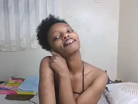 CUTE-MESSY online show from June 2026 02:51:02 AM